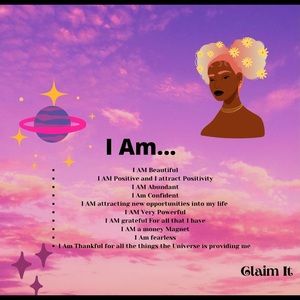 Meet your Posher, Jakia